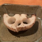 阿佐ヶ谷バードランド - 阿佐ヶ谷バードランド(レンコン)