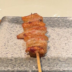 阿佐ヶ谷バードランド - 阿佐ヶ谷バードランド(皮)