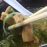 豊中麺哲 - 