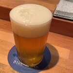 阿佐ヶ谷バードランド - 阿佐ヶ谷バードランド(アウグスビール)