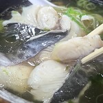 豊中麺哲 - 