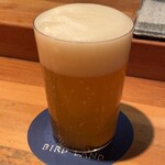 阿佐ヶ谷バードランド - 阿佐ヶ谷バードランド(白穂乃香)