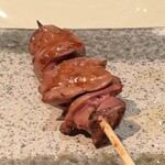 阿佐ヶ谷バードランド - 阿佐ヶ谷バードランド(レバー)