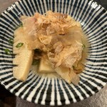 海鮮と骨付鳥 讃岐酒場 - 