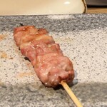 阿佐ヶ谷バードランド - 阿佐ヶ谷バードランド(セセリ)