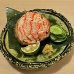 馳走とお酒 讃岐うどん 山地 - 