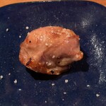 阿佐ヶ谷バードランド - 阿佐ヶ谷バードランド(ソリ)