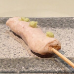 阿佐ヶ谷バードランド - 阿佐ヶ谷バードランド(わさび)