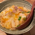阿佐ヶ谷バードランド - 阿佐ヶ谷バードランド(親子丼)