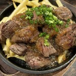 海鮮と骨付鳥 讃岐酒場 - 