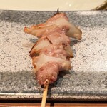 阿佐ヶ谷バードランド - 阿佐ヶ谷バードランド(ヤゲン)