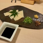 馳走とお酒 讃岐うどん 山地 - 