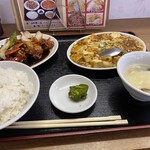 中華料理 聚福楼 - 