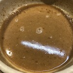 鴨出汁中華蕎麦 麺屋yoshiki - 濃厚鴨出汁つけそば