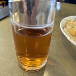 中国菜館 江山楼 中華街新館 - 皿うどん用の甘酢？