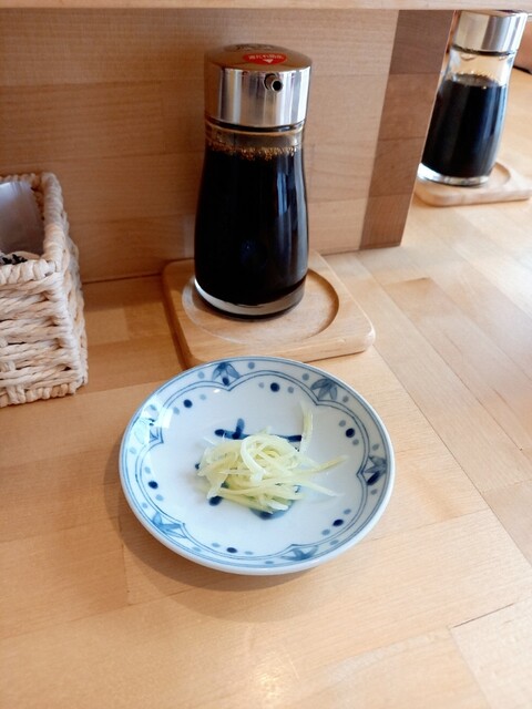 幸福香港 - 旭川（小籠包）の写真