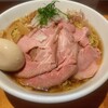 麺処しろ