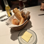 ウルフギャング・ステーキハウス - 