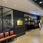 ウルフギャング・ステーキハウス - 