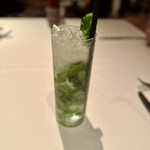 ウルフギャング・ステーキハウス - 