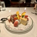 ウルフギャング・ステーキハウス - 