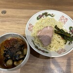 麺庵 利休 - 