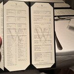 ウルフギャング・ステーキハウス - 