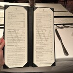 ウルフギャング・ステーキハウス - 