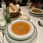 ウルフギャング・ステーキハウス - 