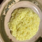 アジアンスープカリー べす - 