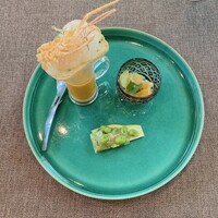 芦屋フレンチ北じま - 