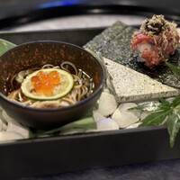 銀座 和牛鉄板焼 USHIGAMI - 