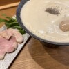 ふく流らーめん 轍 LINKS UMEDA店