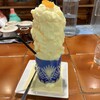 アンティック喫茶＆食事 銅八銭 - 