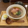 手打ち蕎麦 にし田