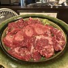 趣味焼肉ばばあ