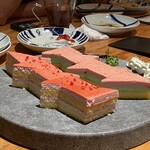 カフェゼノン＆ゼノンサカバ - デザート