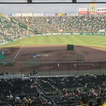 阪神甲子園球場 - 