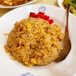 会楽園 - 炒飯
