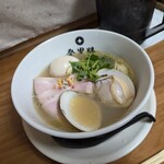 らぁめん登里勝