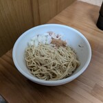 らぁめん登里勝 - 