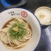自家製さぬきうどんと肉 新橋甚三