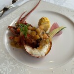 メインダイニング シーホース - 