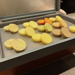 Restaurant DESTINA - 