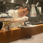 Restaurant DESTINA - 