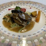 メインダイニング シーホース - 