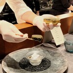 Restaurant DESTINA - 