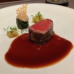 Restaurant DESTINA - 