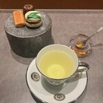 Restaurant DESTINA - 