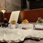 Restaurant DESTINA - 